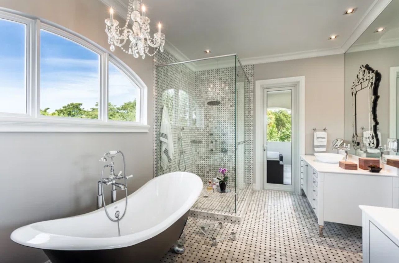 Bathroom Renovation Solutions